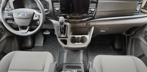 Ford Transit 2024
