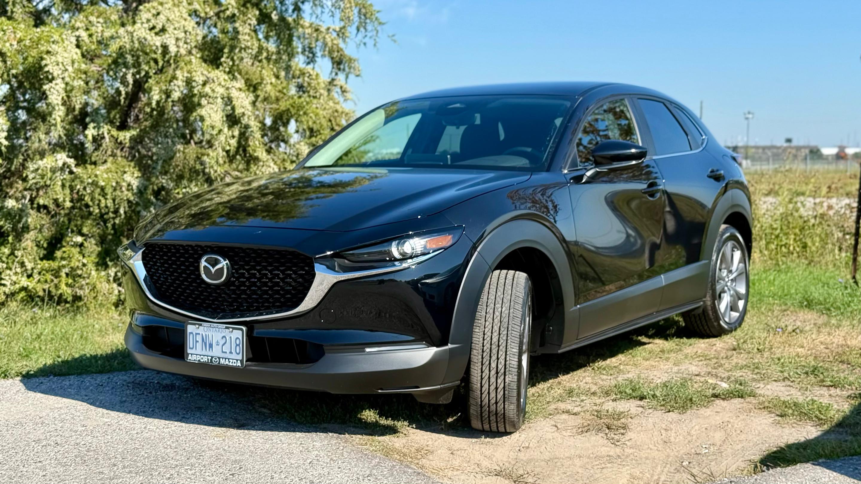Mazda CX-30 2025 à Markham, ON