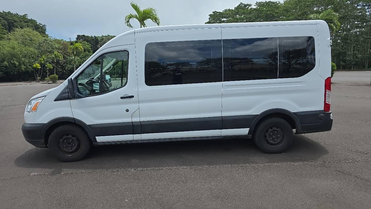 Ford Transit 2019 in Hilo, HI