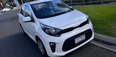 Kia PICANTO 2023