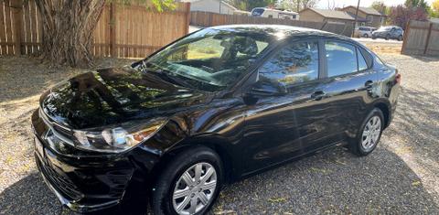 Kia Rio 2023