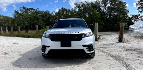 Land Rover Range Rover Velar 2018