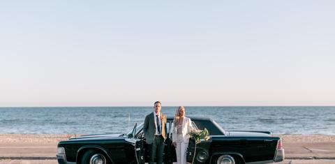 Lincoln Continental 1965