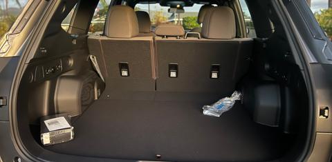 Subaru Forester 2025