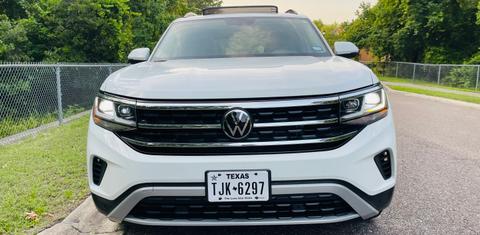 Volkswagen Atlas 2023