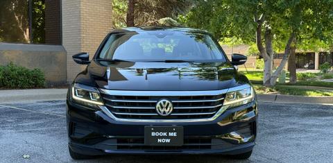Volkswagen Passat 2020