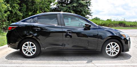 Scion iA 2016