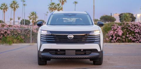 Nissan Kicks 2026