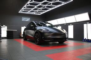 Catégorie de véhicule : Tesla Model Y
