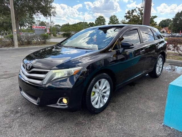 Toyota Venza 2014 in 