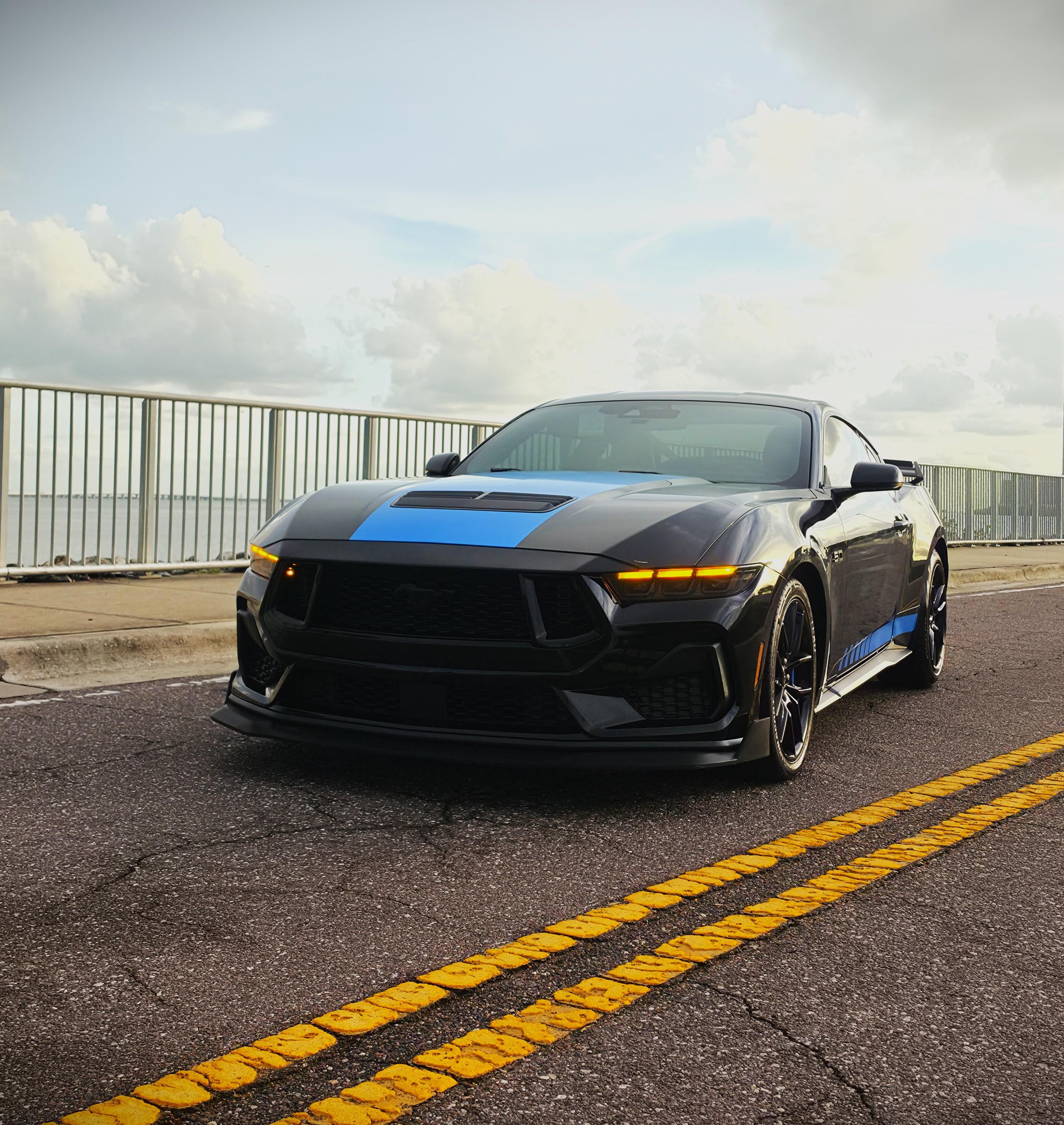 Ford Mustang 2024 in Tampa, FL