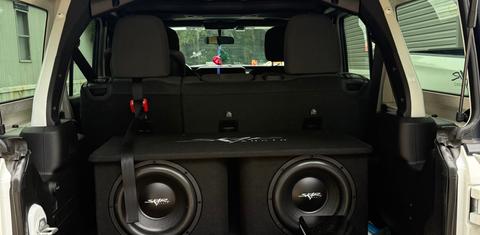 Jeep Wrangler 2026