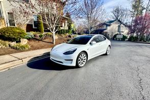 Catégorie de véhicule : Tesla Model 3