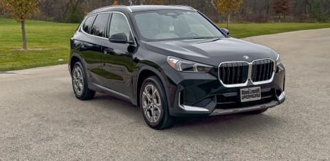BMW X1 2023