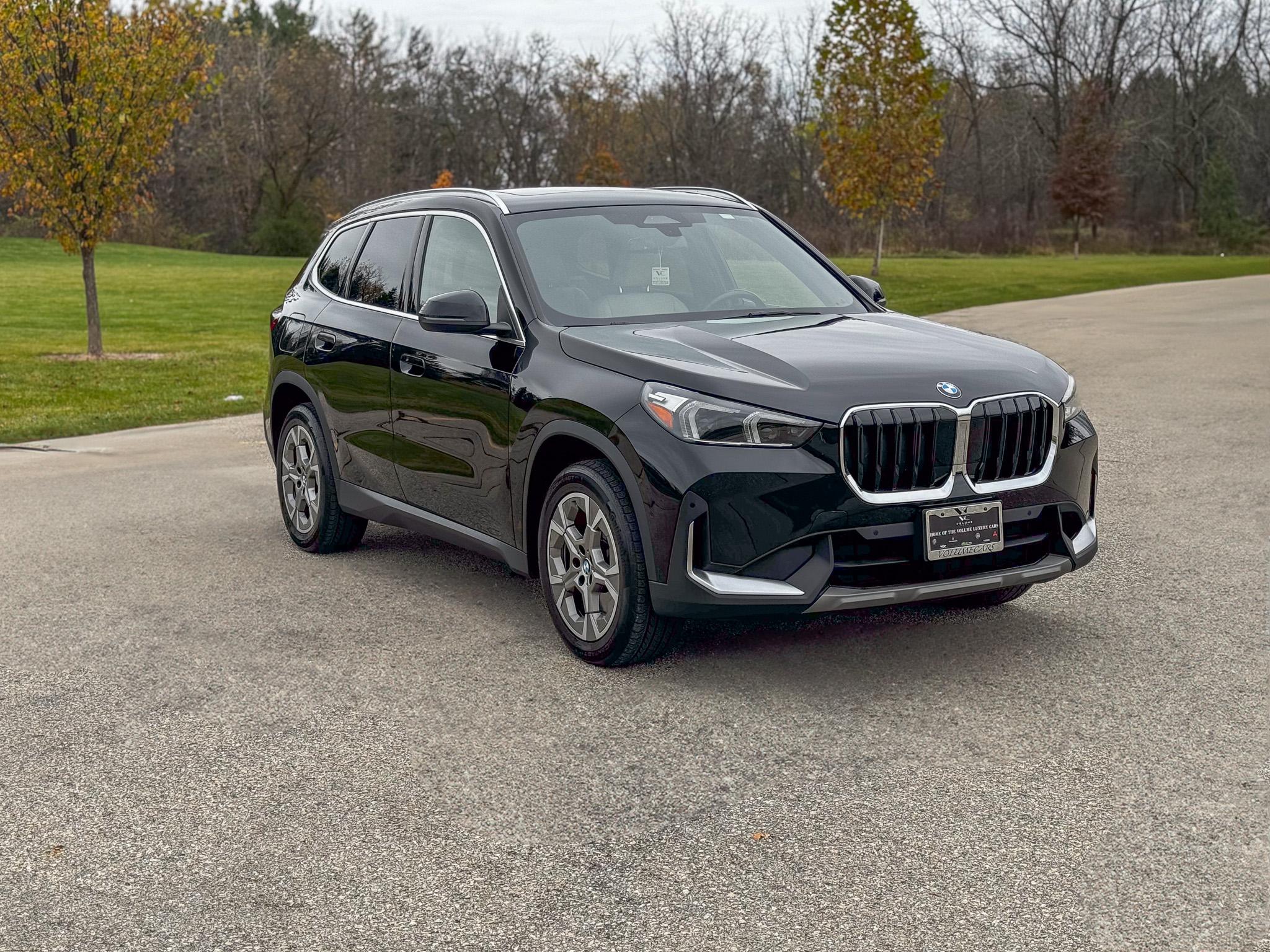 BMW X1 2023 in 