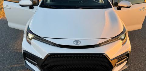 Toyota Corolla 2020