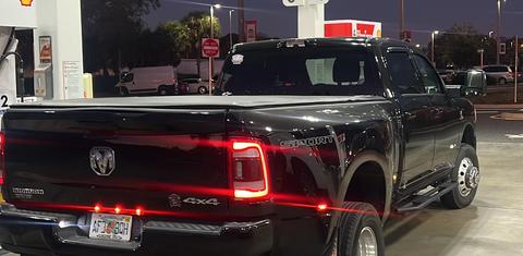 Ram 3500 2024