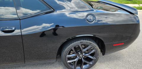 Dodge Challenger 2022