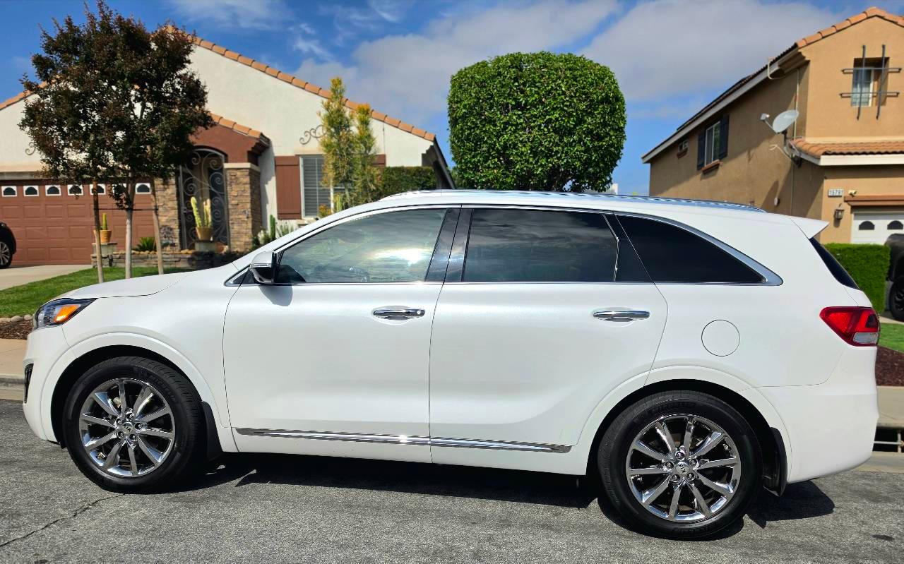 Kia Sorento 2016 in 