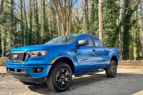 Ford Ranger 2023 in Decatur