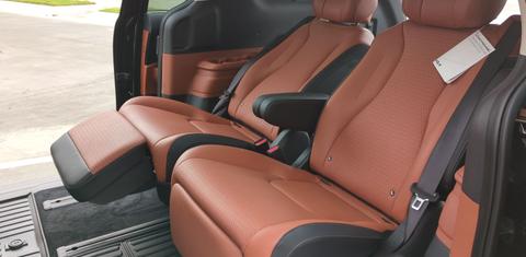 Kia Carnival 2025