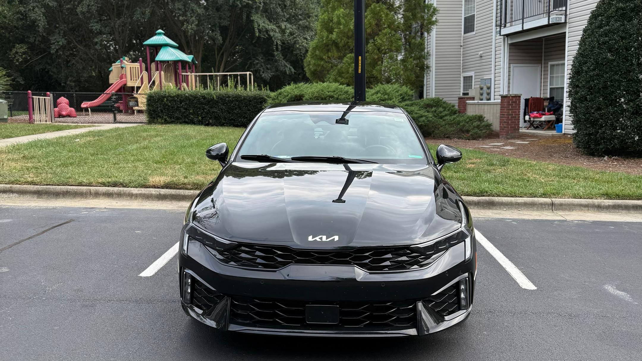 Kia K5 2025 in Jamestown, NC