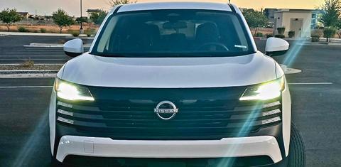 Nissan Kicks 2025