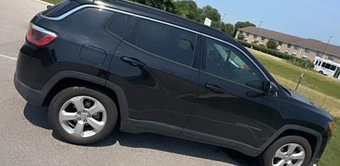 Jeep Compass 2019
