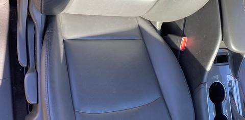 Chevrolet Malibu 2022