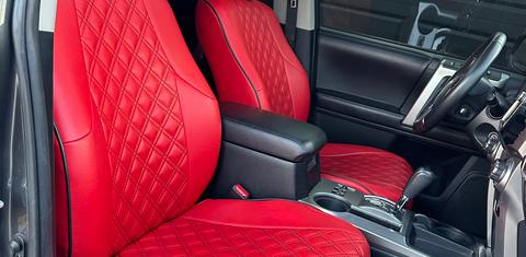 Toyota 4Runner 2016