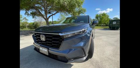 Honda CR-V 2024