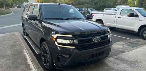 Ford Expedition Max 2023