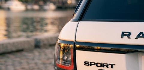 Land Rover Range Rover Sport 2022