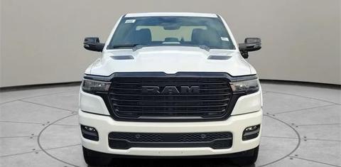 Ram 1500 2025