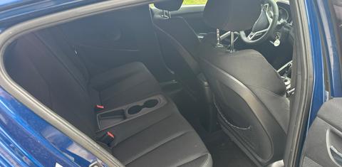 Hyundai Veloster 2016