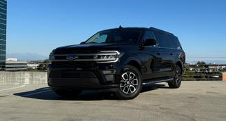 Ford Expedition Max 2023 — Truck rental alternative in El Segundo, CA