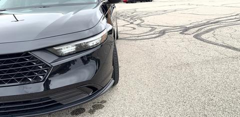 Honda Accord 2024