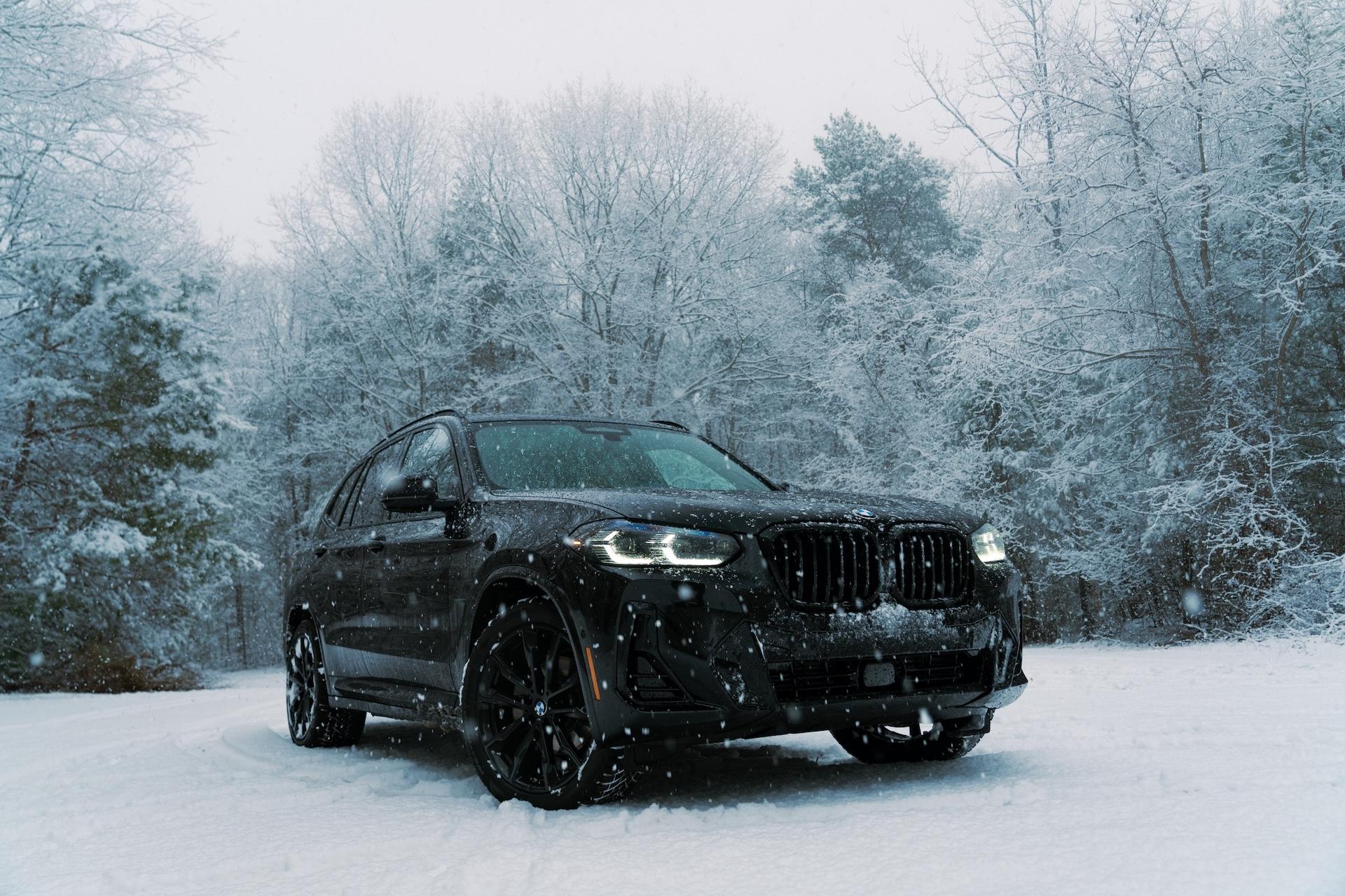 BMW X3 2026 in Woburn, MA