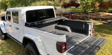 Jeep Gladiator 2020