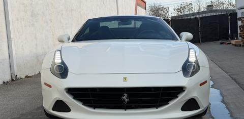 Ferrari California T 2015