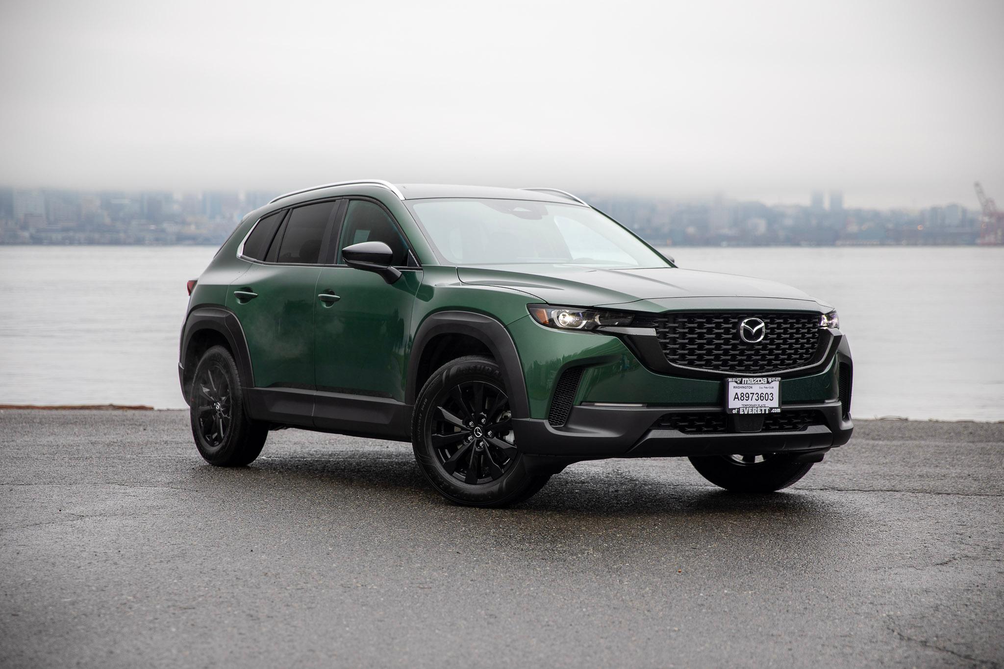 Mazda CX-50 2026 in SeaTac, WA