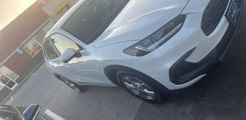 Honda HR-V 2025