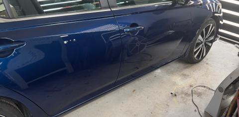 Nissan Altima 2020