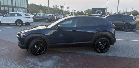 Mazda CX-30 2026