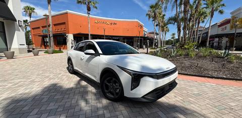 Kia K4 2026