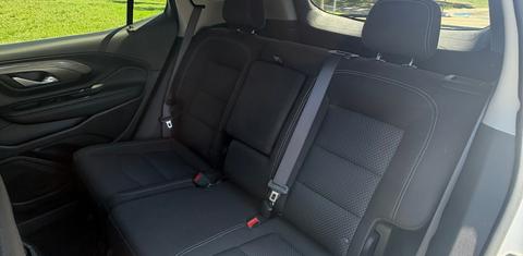 GMC Terrain 2024