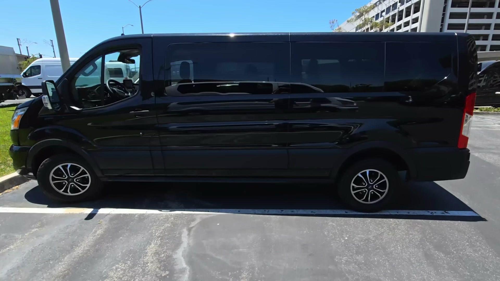 Ford Transit 2021 in Lake Saint Louis, MO
