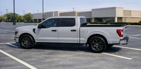 Ford F-150 2026