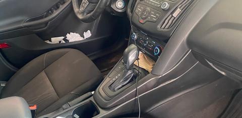 Ford Focus 2018