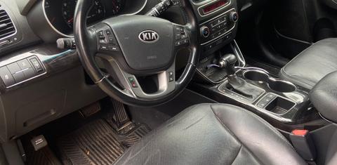 Kia Sorento 2015